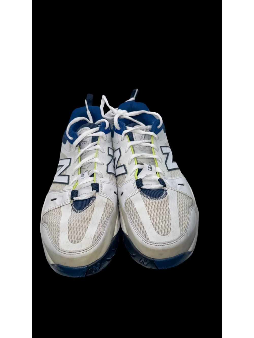 New Balance these new